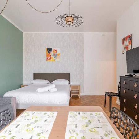 Vieux-Port, Panier, Magnifique Studio Avec Vue Sur Mer Marseille Kültér fotó