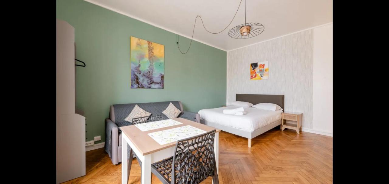 Vieux-Port, Panier, Magnifique Studio Avec Vue Sur Mer Marseille Kültér fotó